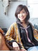 エスニックガール/20代/30代/40代/50代/西阿知/イオン倉敷