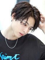 リップス 池袋(LIPPS) スィッチセンターショート