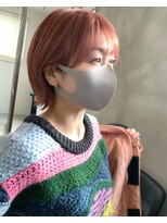 ペスカ 長町南店(pesca)&nbsp;ショート