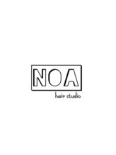 Hair Studio NOA Balayage&Extension【ヘアスタジオノア】