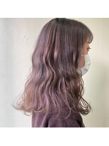 ルアナ 梅田店(Luana)&nbsp;ミルクティーアッシュ