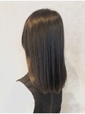 酸性ストレート、矯正、10代、20代、30代、40代、50代