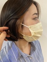 アンテシニヨン(Un the Shiniyon)&nbsp;イヤリングカラー☆