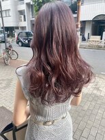 ラ キング(LA KING)&nbsp;lavender color