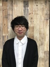 コリュート 本八幡(coryuto) 佐藤 雅史