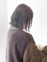 ゴーズゴードットビー 吉祥寺(go s go .b)&nbsp;メルティカラーミディアムボブ