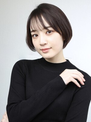 【ヘアカラー専門店】お得な新規クーポンはリタッチ￥1650～、更にいつでも使える全員クーポンもご用意☆