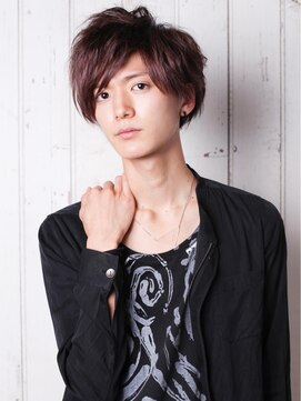 リトル 所沢(little) スペードショート