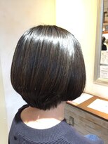 ネオリーブカップ 町田店(Neolive capu)&nbsp;ケアプロ髪質改善　Neolive capu町田店【町田駅】