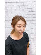 パンデミック 諫早店(PANDEMIC) 江頭 美佳