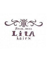 Lita hair【リタヘアー】