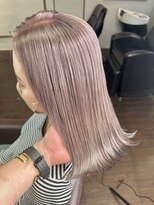 テテ(TETE)&nbsp;ミルクティーグレージュ