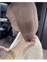 ペレ 栄店(PELE)&nbsp;ミルクティー