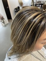 キキ(kiki.) シャドウルーツ