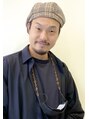 ビグディーサロン(BIGOUDI SALON) 宗本 篤始