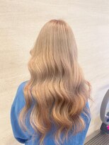 トキオガーデン(TOKIO garden)&nbsp;ホワイトベージュ