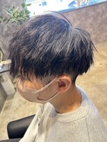 ラヴィ(Lavie) カット