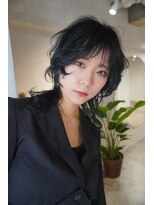 アドネ プライム(adne prime)&nbsp;ウルフパーマ