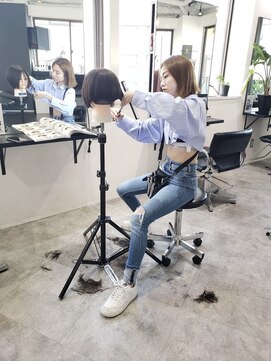 エイス 梅田 中津(Ace) Ace RECRUIT