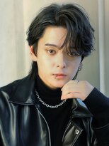 クロト 福岡本店(KUROT)&nbsp;韓流ガイルヘア