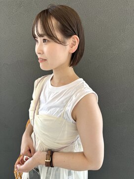 イロ プラス 南田宮店(iro+) 【nobuyo】