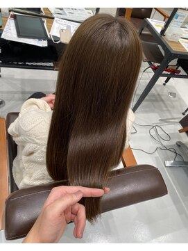 フォルテ 島田店 オリーブベージュ