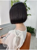コンパクトボブ
