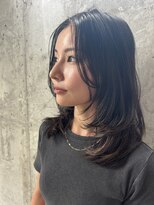 ニコ(25nico)&nbsp;ミディアムレイヤー