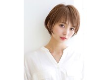ミチオノザワヘアサロンギンザ 静岡店(Michio Nozawa HAIR SALON Ginza)