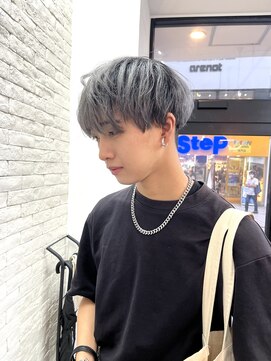 ブレス(bless) シルバーシャドウルーツ