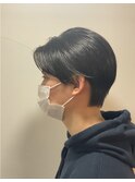 メンズカット
