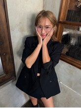 ピンナップガール(PiNup GirL) Natsuko ito