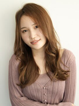 ニューヨークニューヨーク 近鉄草津店(NYNY) 巻きロング