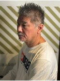 アップスタイル 大人の身だしなみシェービング/アイブロウ#1