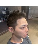 リクルートショート