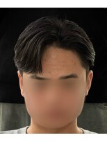 エイル 北堀江(Eir)&nbsp;ガイルヘア