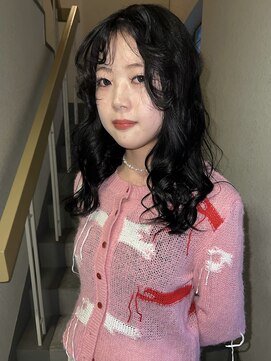 スリバー(sliver) 【yuu】ふんわり巻き