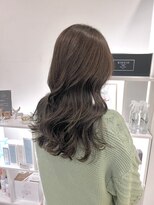 ビフィーノ モーダ 苦楽園店(bifino moda)&nbsp;ロングスタイル