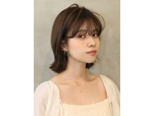 アース 柏店(HAIR&MAKE EARTH)