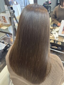 アヴァンス 北花田店(AVANCE) オリーブグレージュ