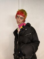 レコ 渋谷(LECO)&nbsp;2色以上のデザインカラー