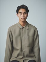 キコエル 三軒茶屋(kikoeru)&nbsp;メンズショート