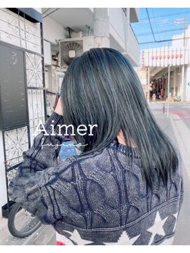 エメ(Aimer) Aimer☆
