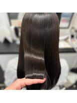 カラーラバー 学芸大学(COLOR LOVER)&nbsp;イルミナカラーでトーンダウン