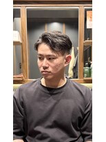 銀座 シノ 本店(shino)&nbsp;【ニュアンスパーマ】