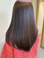 ピオラ(piola)&nbsp;髪質改善できるうつ艶トリートメント