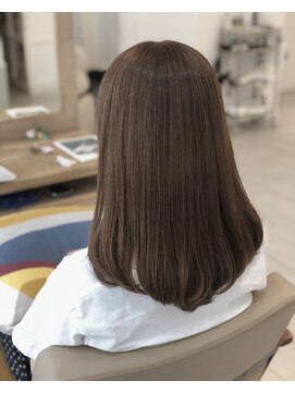 ネスト(Nest) ヴェールナチュラル