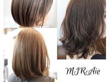 ミライエ(MIRAie)