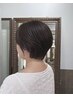 ☆家での再現性100％☆ 　似合わせカット　シャンプー♪上大岡