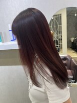 リノ カルバリ(Lino Calbari)&nbsp;Lino Calbariスタイル